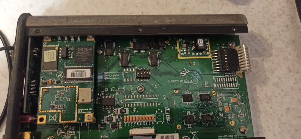 Агронавігатор Claas Copilot (Outback S-Lite) Клаас Копілот