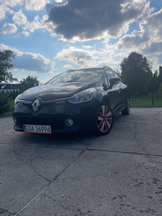 Renault Clio Renault Clio
