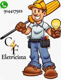 Eletricista Credenciado