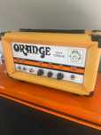 ZAMIANA Wzmacniacz lampowy orange tiny terror