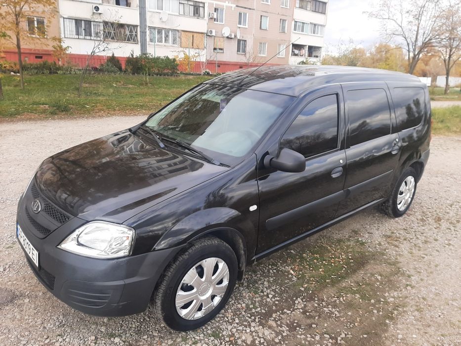 Дачия логан универсал