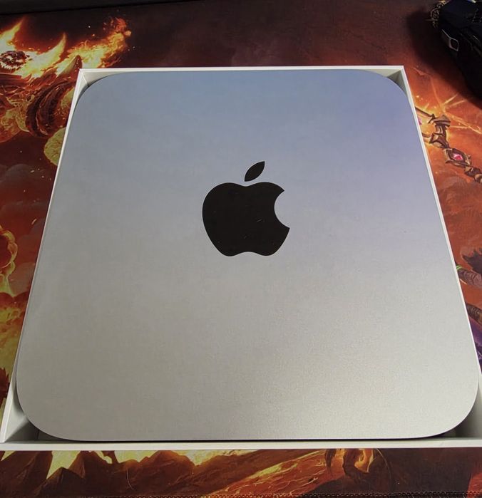 Mac Mini M2 8/256 2023