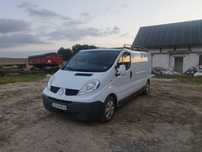 Renault Trafic long ,Vivaro