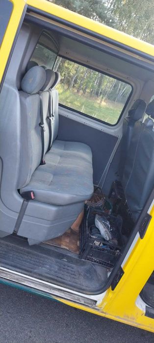 Sprzedam volkswagen T5