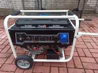 Бензиновый генератор "Matari",MX7000E 5Kw