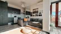 DOIS APARTAMENTOS T2 + T2  RECUADOS - Rua Ateneu Comercial do Porto
