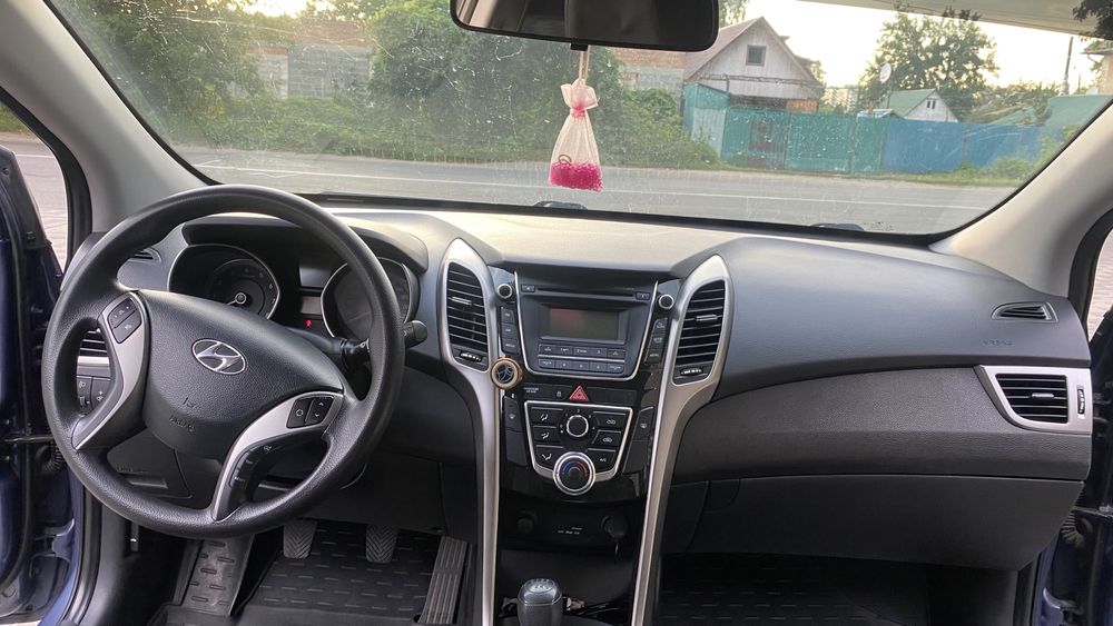 Продом Hyundai I30
