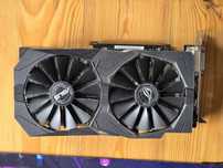 Radeon RX470 Strix 4GB
