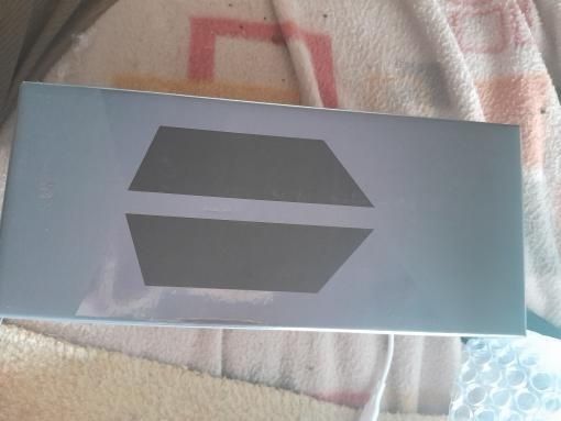 Lightstick BTS Map of the soul