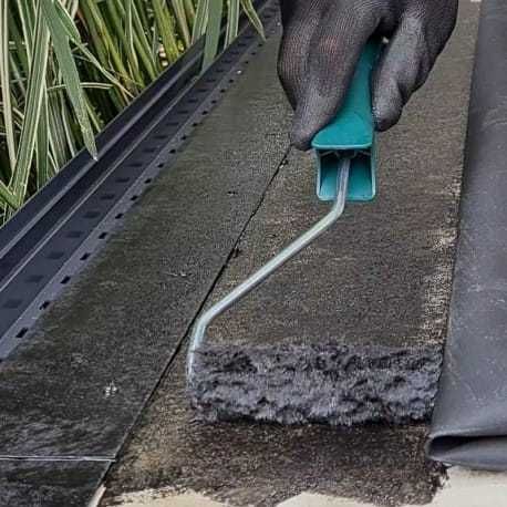 Klej do membrany EPDM 0,9 kg Hertalan