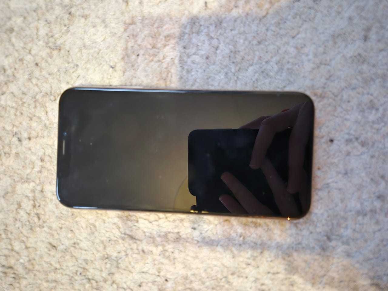 iPhone XS 256 gb