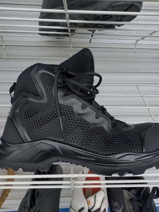 Берцы талан соты 43