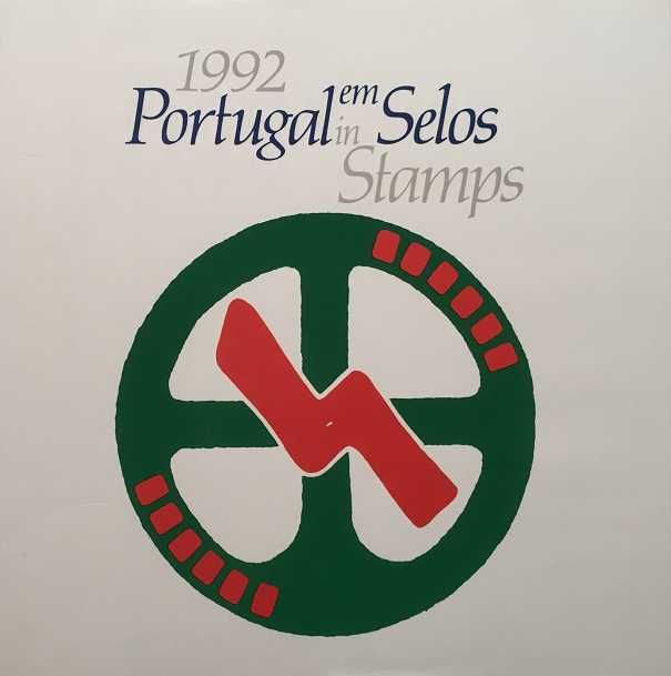 Portugal em Selos de 1985 a 2024, 40 livros