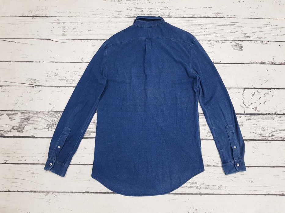 Ralph Lauren * featherweight mesh * koszula * męska * unikatowa * M