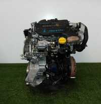 Motor Renault Scenic, Megane 1.9 DTI 80 cv  F9Q744