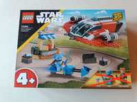 Lego star wars 75384