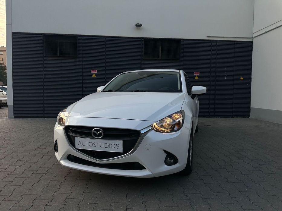 Mazda 2.0 1.5 Sky.Excellence Navi