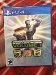 Green Lava Studios Volume 1 - PS4 Limited Run Games LRG April Fools