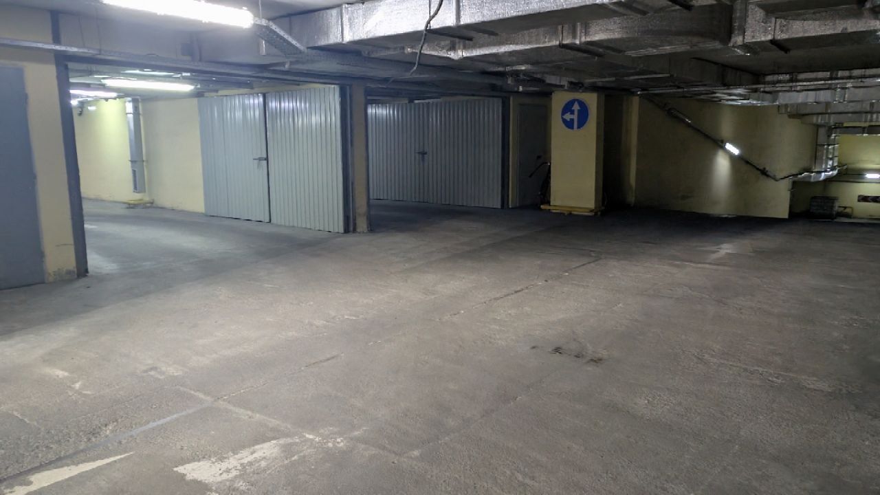 Оренда паркомісця у підземному паркінгу в ЖК «Park Stone», Оболонь