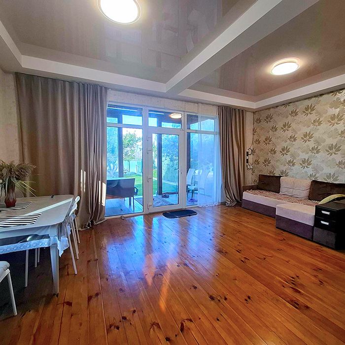 Продам дом дачу 90м2 р.Самара
