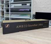 Саундбар Sennheiser AMBEO Soundbar Mini 7.1.4 Dolby ATMOS