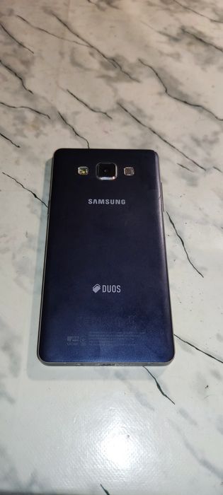 Samsung galaxy a5
