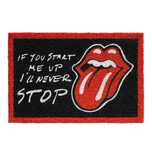 Rolling Stones Wycieraczka 40 x 60 cm