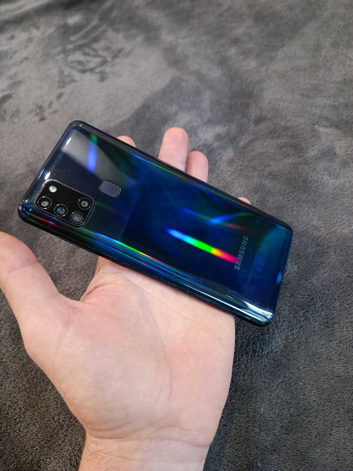 Samsung A21S 3/32 NFC