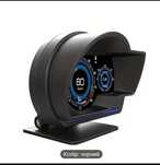 Автомобільний бортовий компютер HUD A501Р6