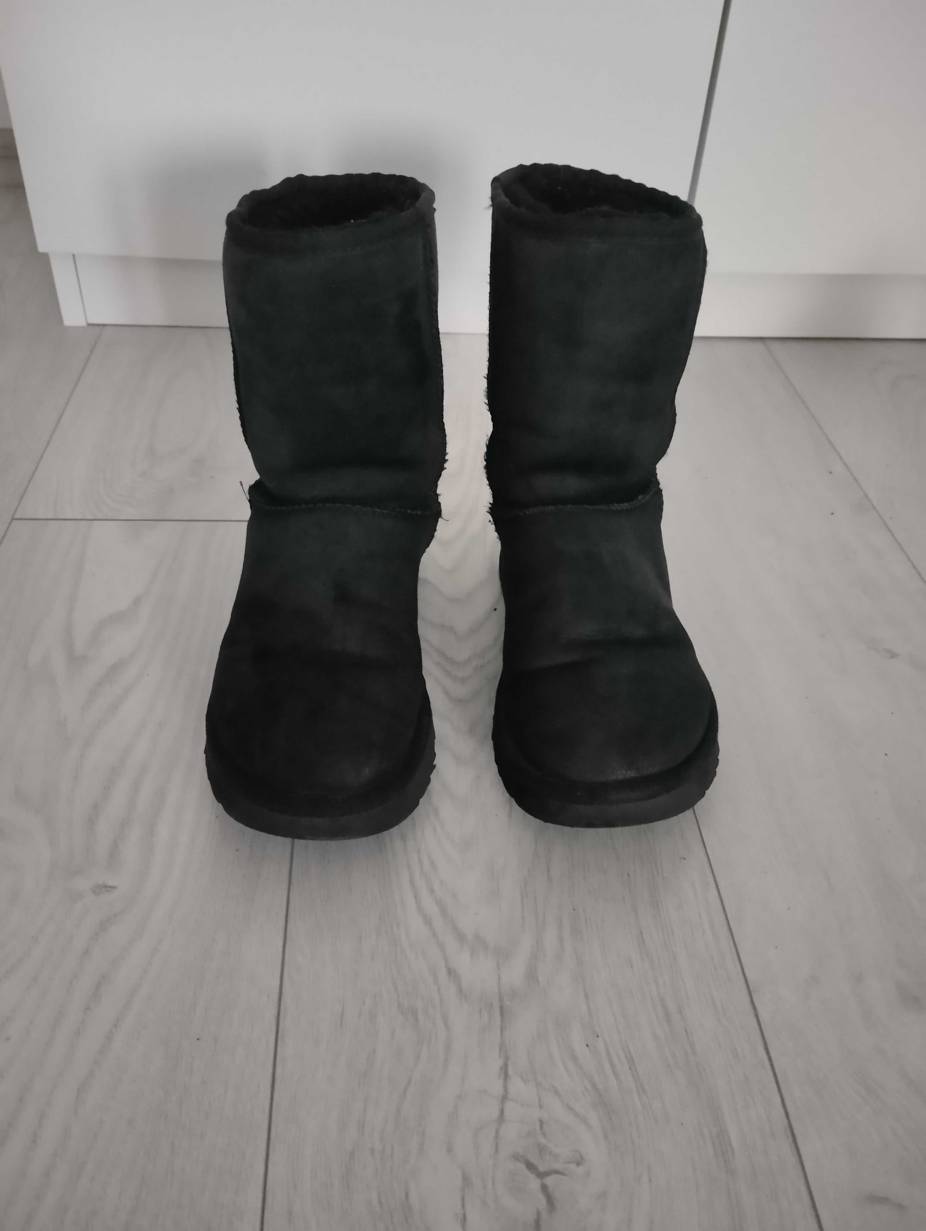 Śniegowce UGG Classic