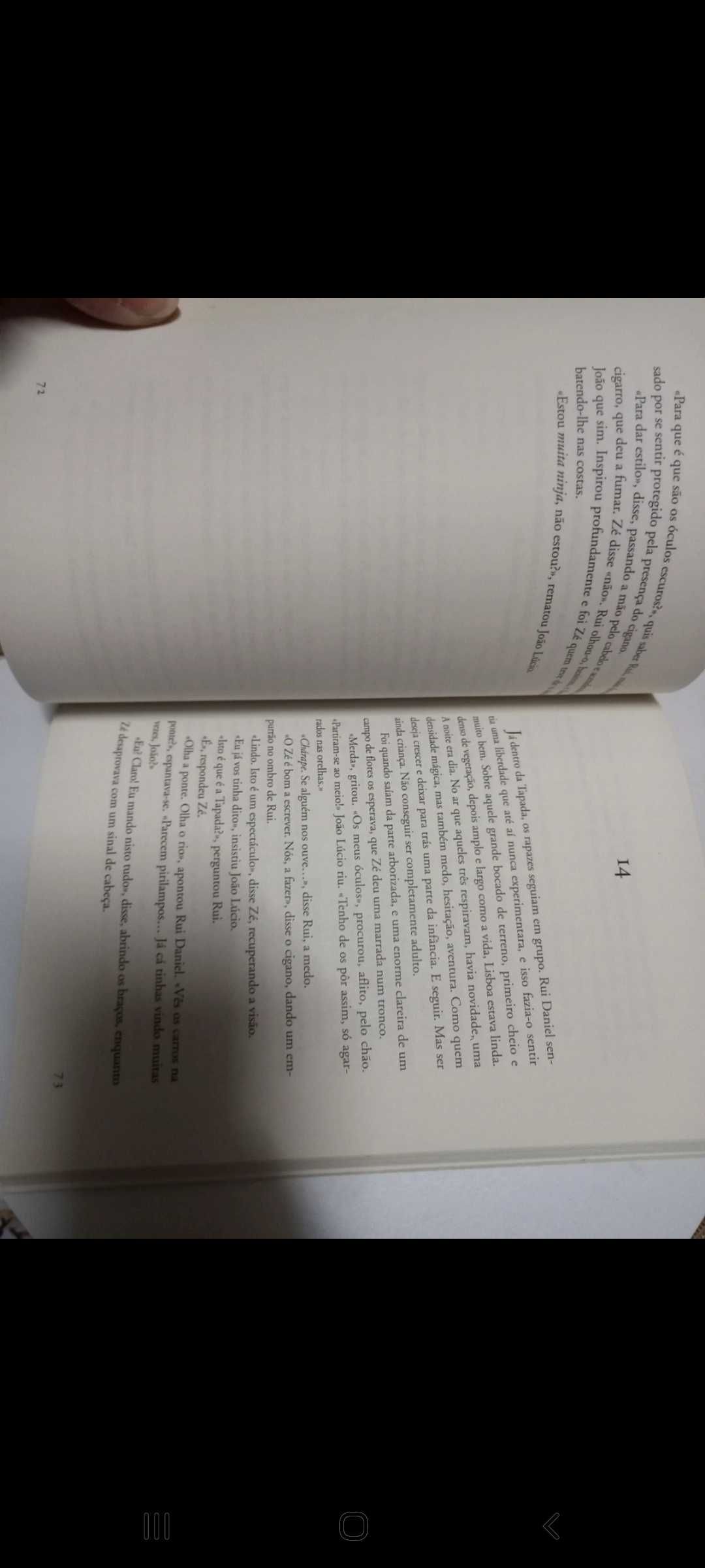 Livro: "Malmequer" - Pedro Strecht