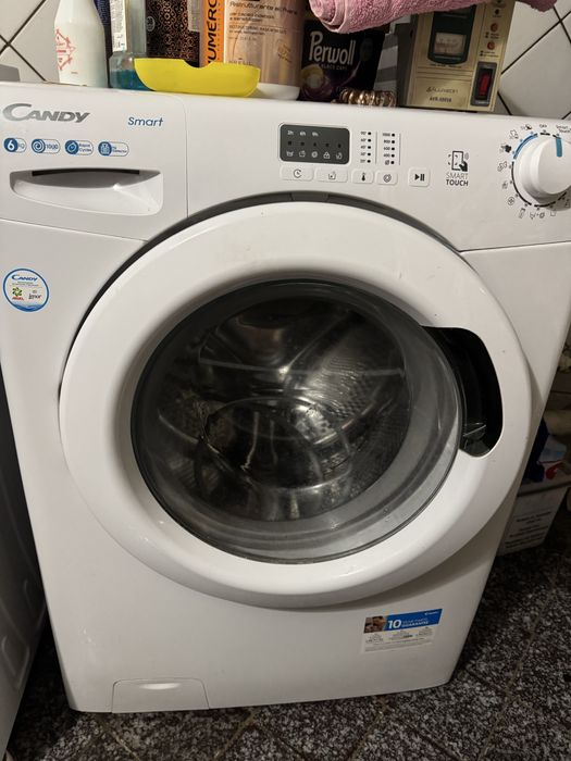 Стиральная машина автомат