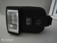 Flash para Canon CY-20 ChangYin