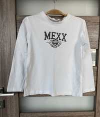 Biała bluzka Mexx