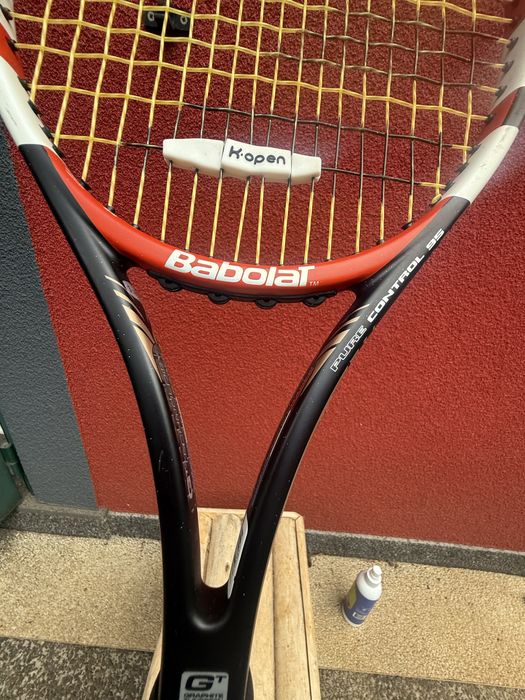 Babolat Control 95