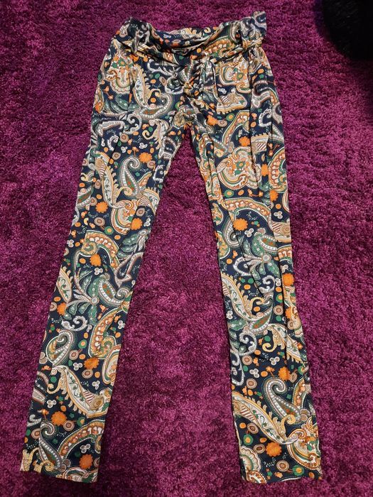 Штаны     летние