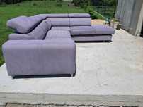 Sofa z funkcją spania