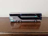 Autokar Setra S 431 HDH AWM 76243 skala 1:87