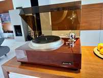 Gramofon Pionner p10