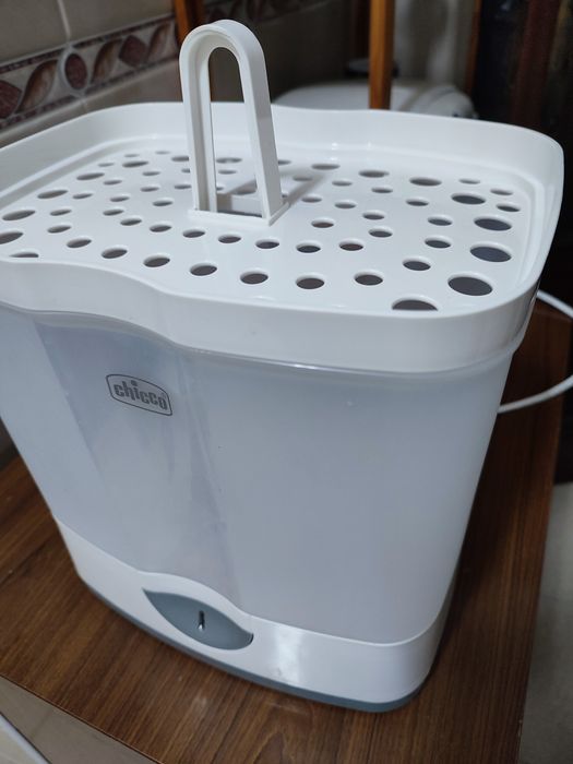 Esterilizador chicco