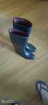 Botas Equi Thème