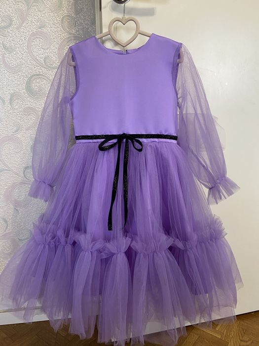 Сукня святкова 104