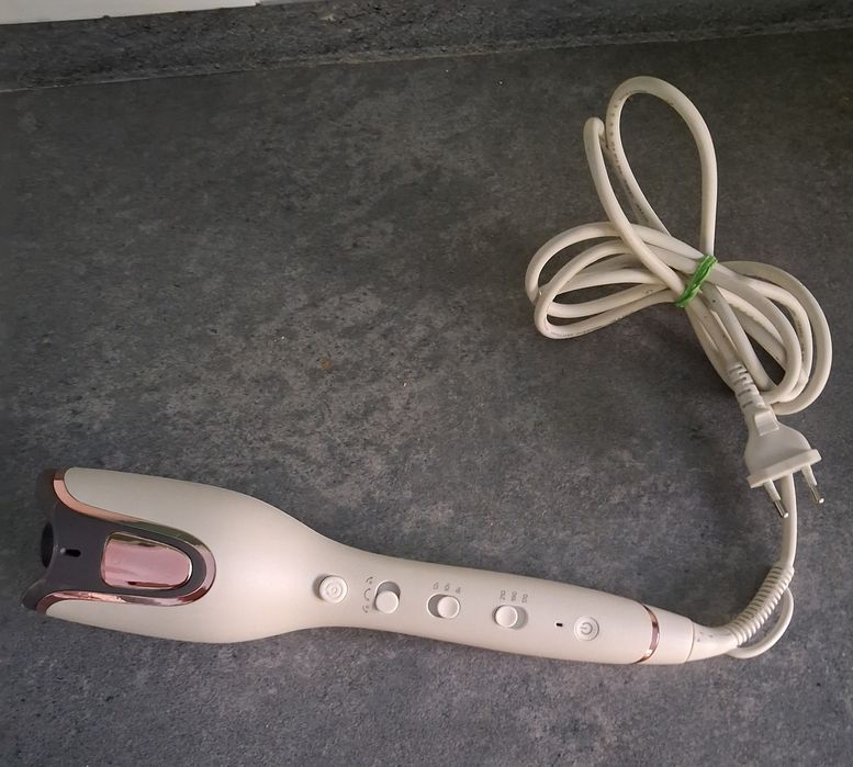 Lokówka automatyczna Philips  BHB886/00