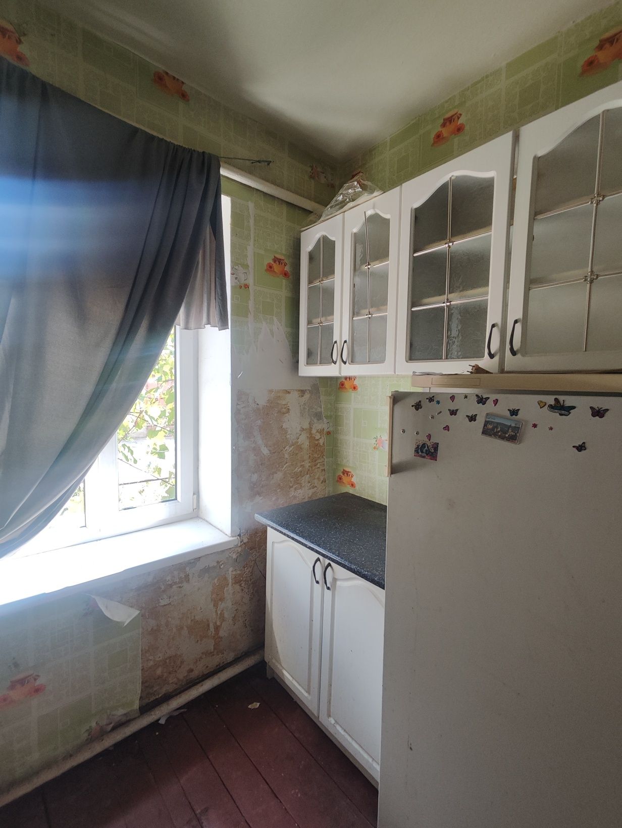 Продам квартиру. Возможен торг