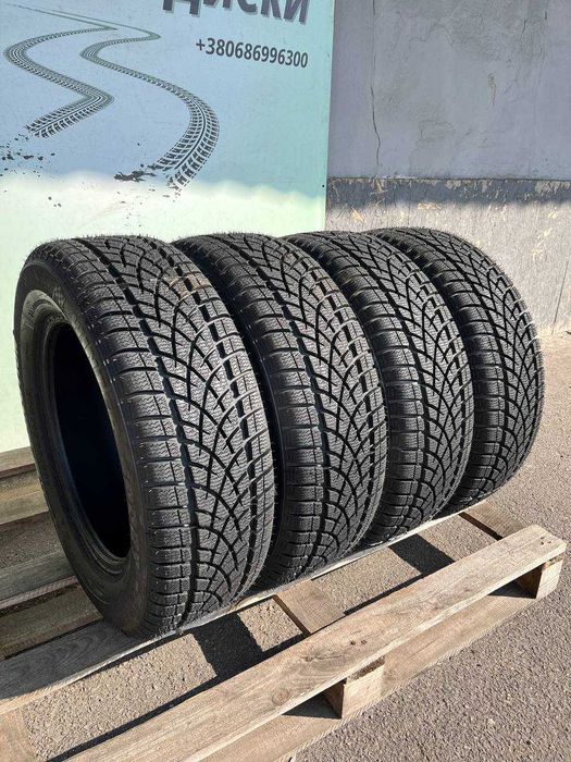 Шина 205/60/16 Ultra Grip 2 , 2025р., 9 мм , без пробігу , гарантія