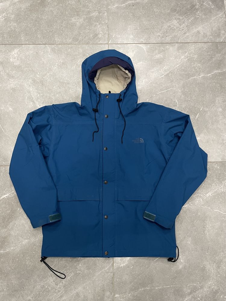 Куртка The North Face (gore tex)