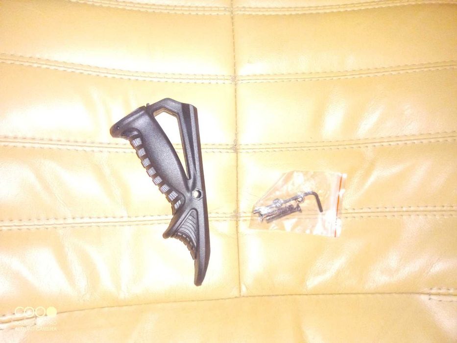 Ручка переносу вогню  600 грн.