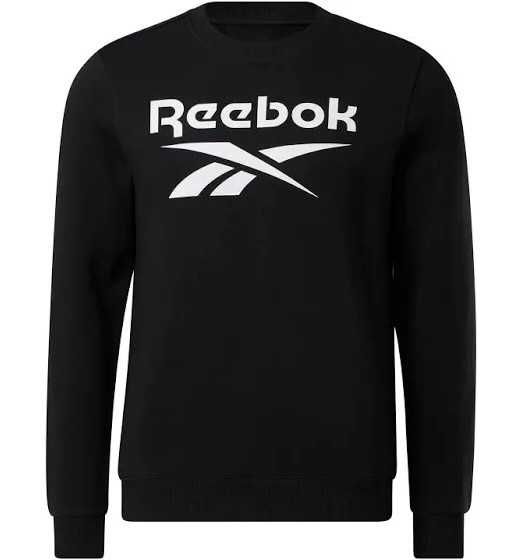 Кофта свитшот Reebok
мужской