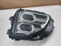 Reflektor Lampa Mitsubishi Eclipse Cross Nowy Oryginał