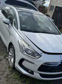 Citroen DS5 niski przebieg!!!